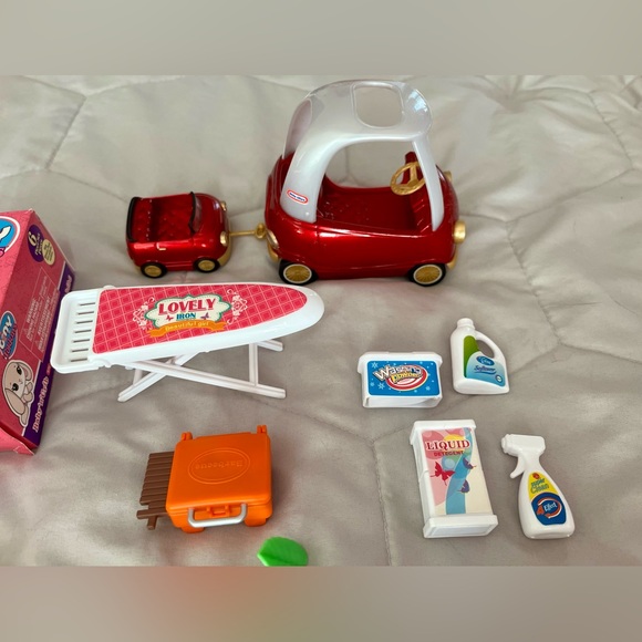 Mini Toy Bundle! - Picture 4 of 7